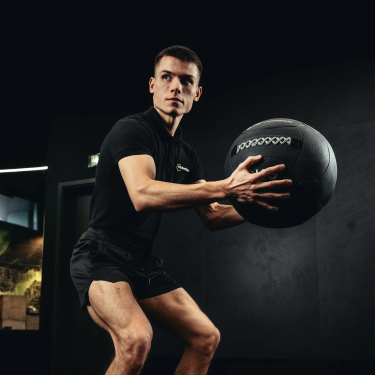 Wall-Ball 4 kg – UpForm
