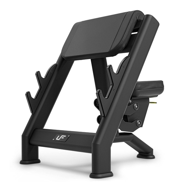 UR-L004 Scottova lavica na biceps v sede - UpForm