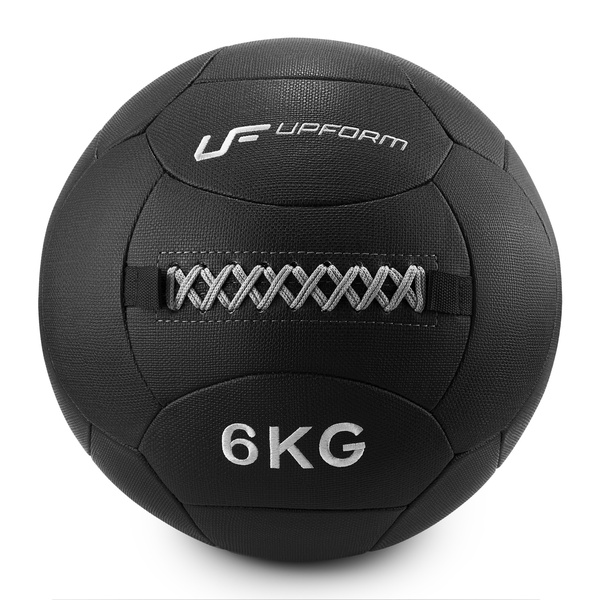 Piłka lekarska WALL BALL 6 kg - UpForm