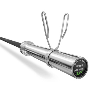 Olimpic bar 220cm 450kg Professional UF450