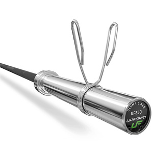 Olimpic bar 220cm 350kg Professional UF350 - UpForm