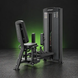 Abductor / Adductor 2-in-1 Elite URQ-104 - UpForm