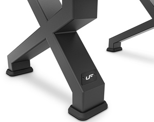 Halterrek UX-S207 (2 modules) - UpForm