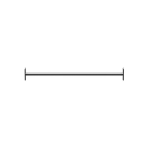Barre de Traction 33mm 110cm pour Power Rack UFT-D33-110 2.0 - UpForm