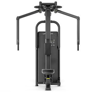 Muscolo pettorale 2 in 1 - Deltoide posteriore UR-U021 - UpForm