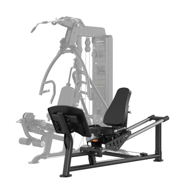 Leg Press module for URQ-303 Elite URQ-303A - UpForm