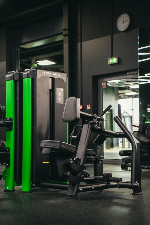 Row machine UR-U032 2.0 - UpForm