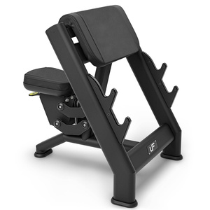 Scott Bank – Curl Pult UR-L004 - UpForm