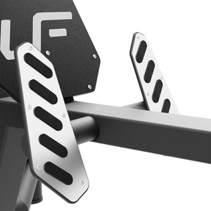 Wyciąg dolny z kółkiem obrotowym UF-004 - UpForm