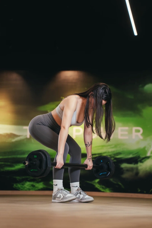 Polyurethan Pumpset 20 kg - UpForm