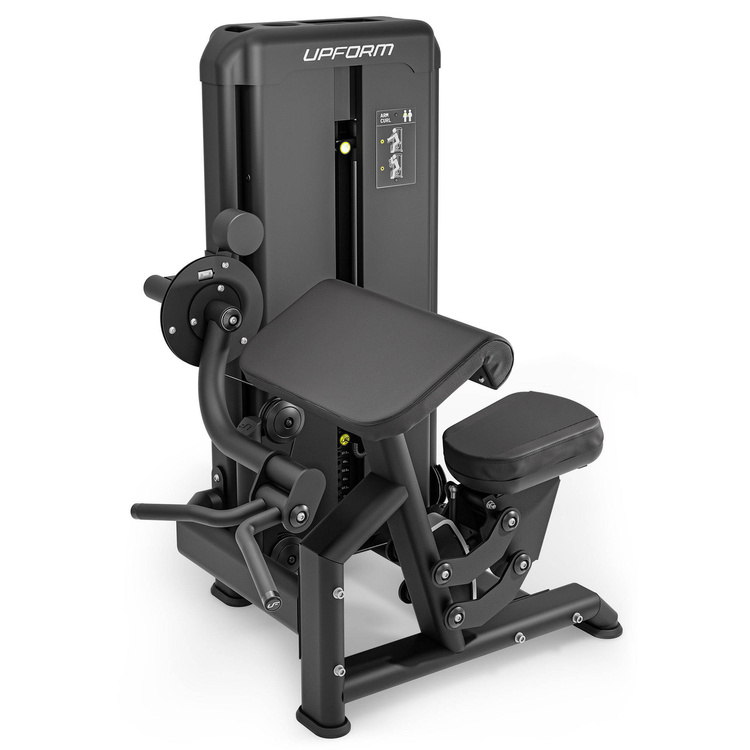 UR-U034 bicepsmachine - UpForm