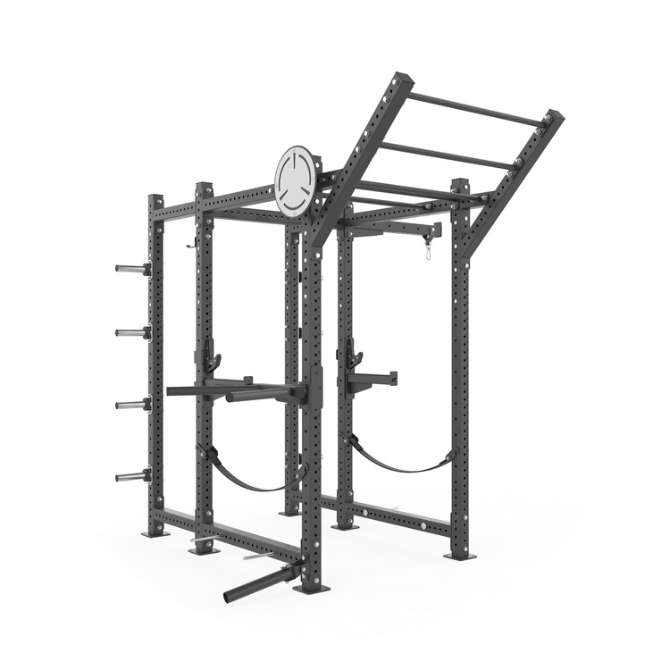 Power Rack Kooi PRO UFT-RIG-03 met accessoires - UpForm