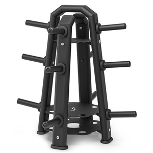 Olympic Weight Bars Tree UR-S004 - UpForm