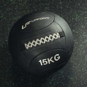 Piłka lekarska WALL BALL 15 kg - UpForm