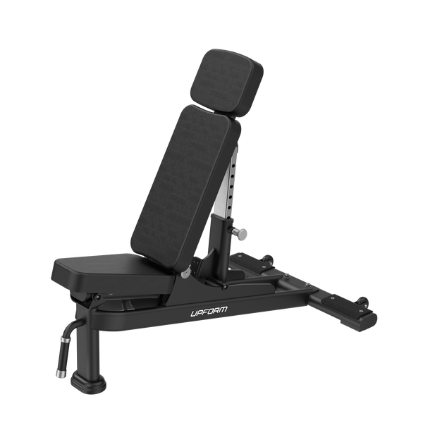 Professional Elite URQ-304 training bench - UpForm