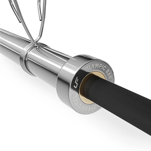 Olimpic bar 220cm 700kg Professional UF700 - UpForm