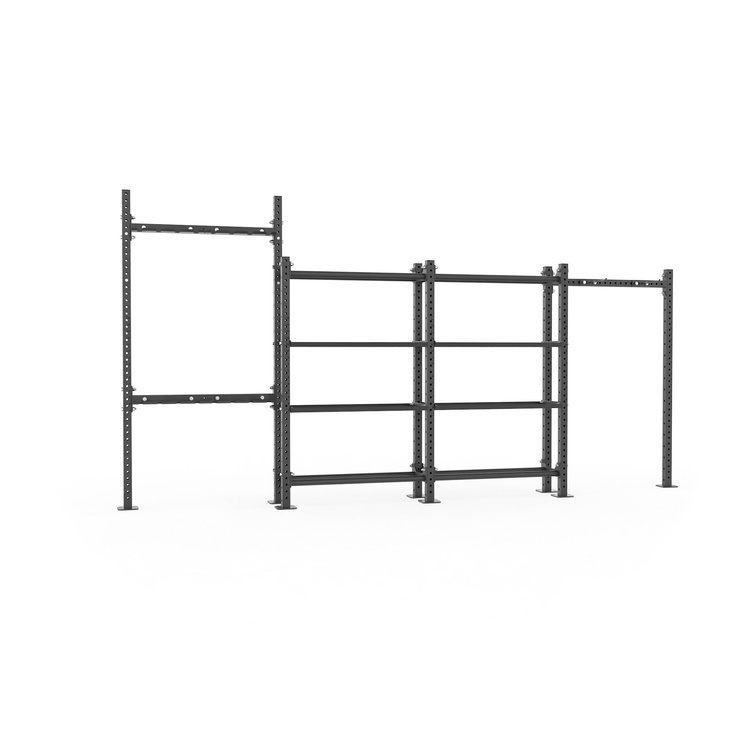 Raft modular pentru accesorii de antrenament COMPACT R-04 - UpForm