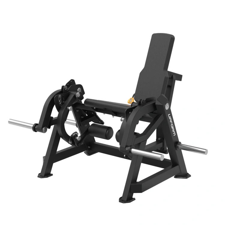 Leg Extension Plate Loaded Elite URQ-208 - UpForm