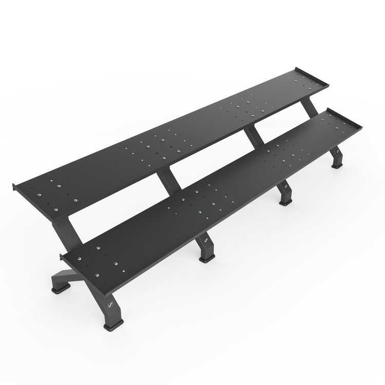 Halterrek UX-S207 (3 modules) - UpForm