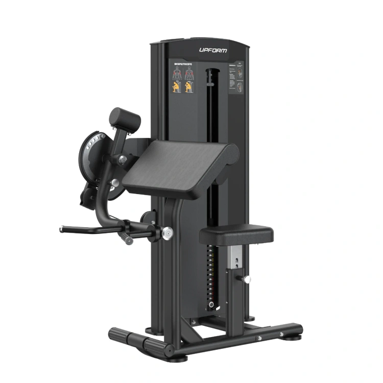 Biceps/Triceps Machine 2-in-1 Elite URQ-107 - UpForm