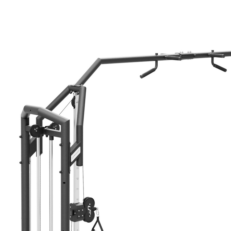 UF-013 Spojovací rám s hrazdou - UpForm