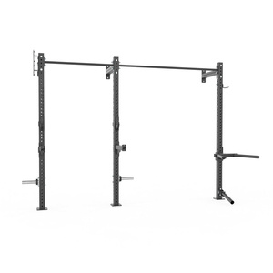Power Rack Kooi PRO UFT-RIG-05 met accessoires - UpForm