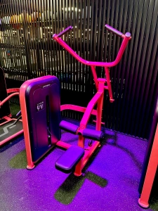 Lat Pulldown US-U006 - UpForm