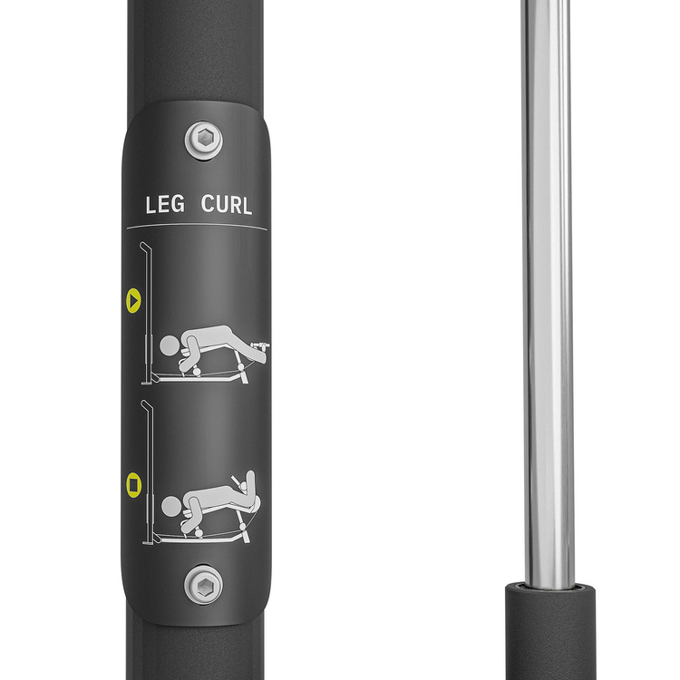 Leg curl UF-023 - UpForm