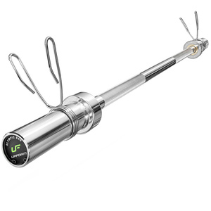 Barre d'Haltères Olympique 120 cm UF-G120-OLI-CH - UpForm