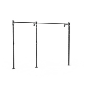 Klatka Power Cage COMPACT UFT-RIG-12 z akcesoriami - UpForm